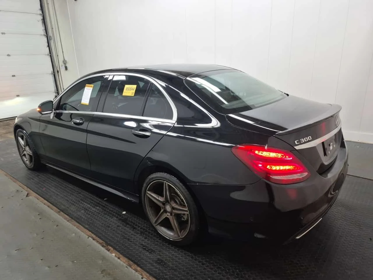 Mercedes-Benz C 300 * CARFAX * �������� *  | Mobile.bg � ����������� 4