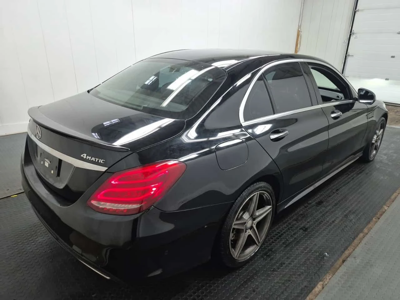Mercedes-Benz C 300 * CARFAX * �������� *  | Mobile.bg � ����������� 3