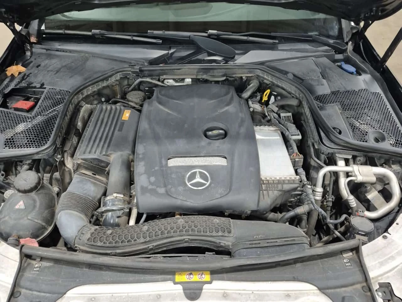 Mercedes-Benz C 300 * CARFAX * �������� *  | Mobile.bg � ����������� 17