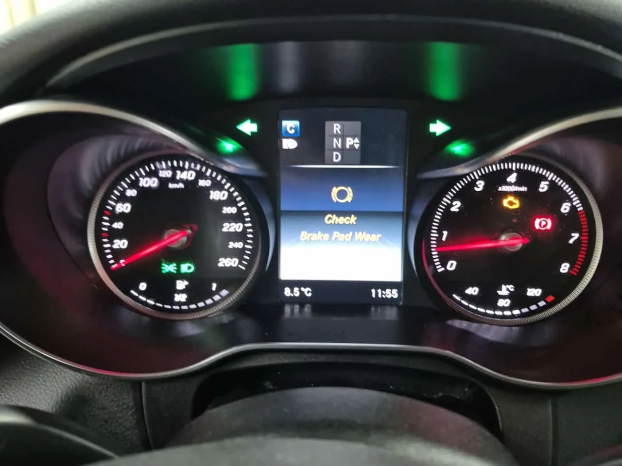 Mercedes-Benz C 300 * CARFAX * �������� *  | Mobile.bg � ����������� 10