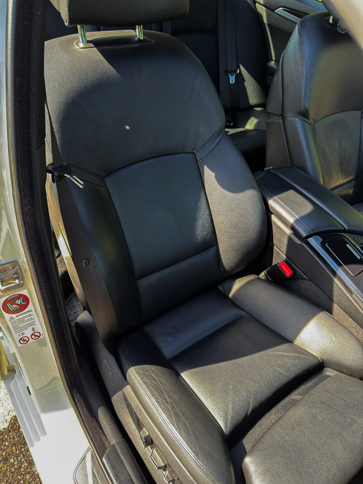 BMW 535 535d, снимка 11 - Автомобили и джипове - 54367694