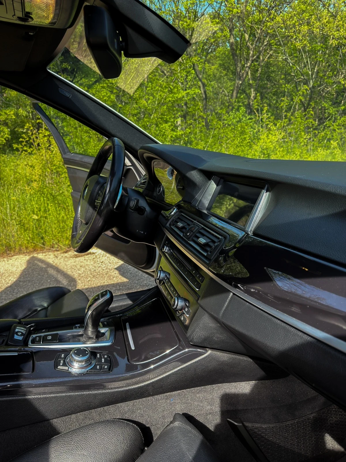 BMW 535 535d, снимка 9 - Автомобили и джипове - 54367694