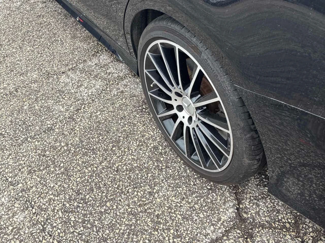 Mercedes-Benz C 43 AMG CARFAX, снимка 5 - Автомобили и джипове - 54369686