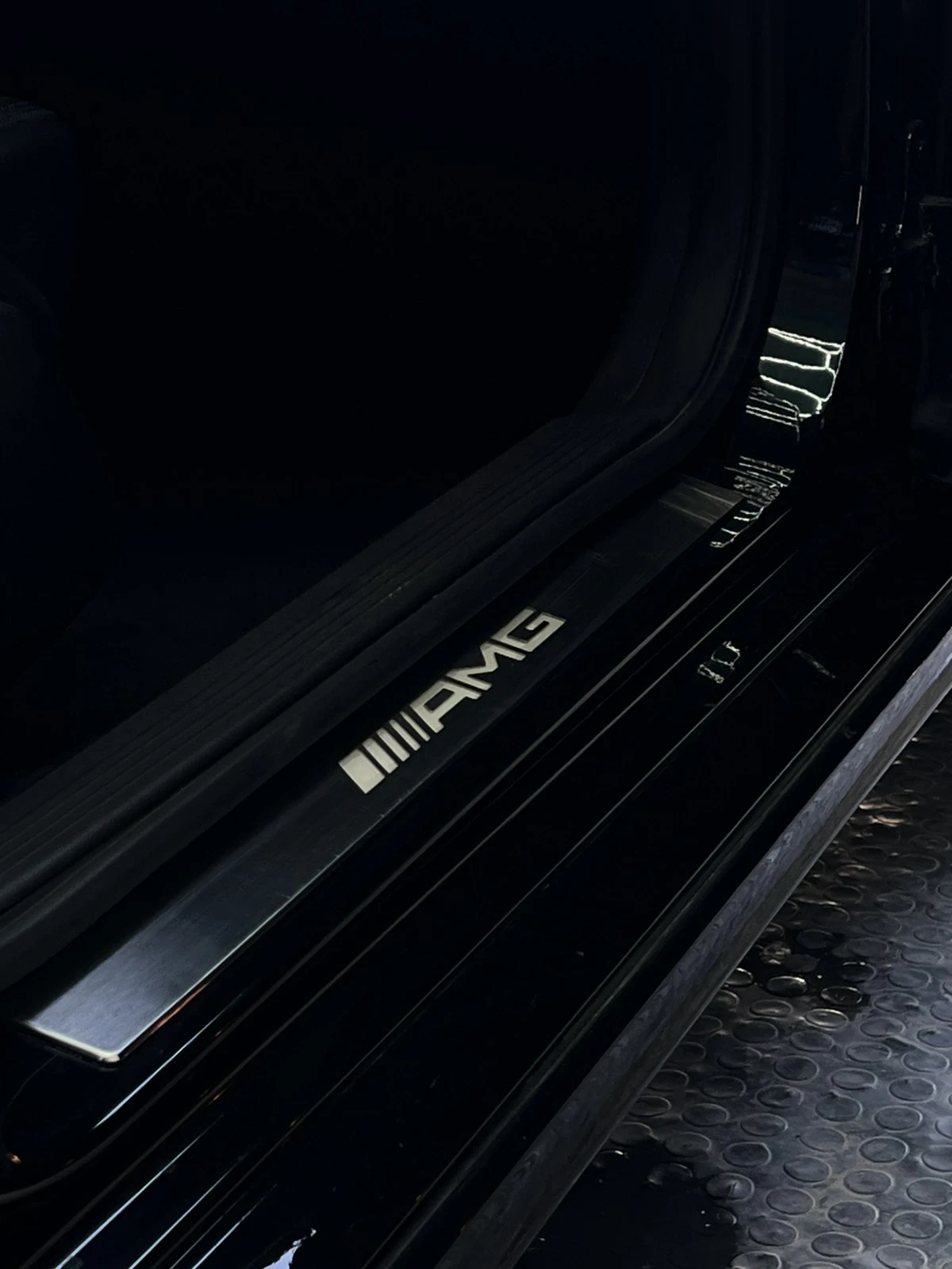 Mercedes-Benz CLS 63 AMG W218, снимка 13 - Автомобили и джипове - 54576851