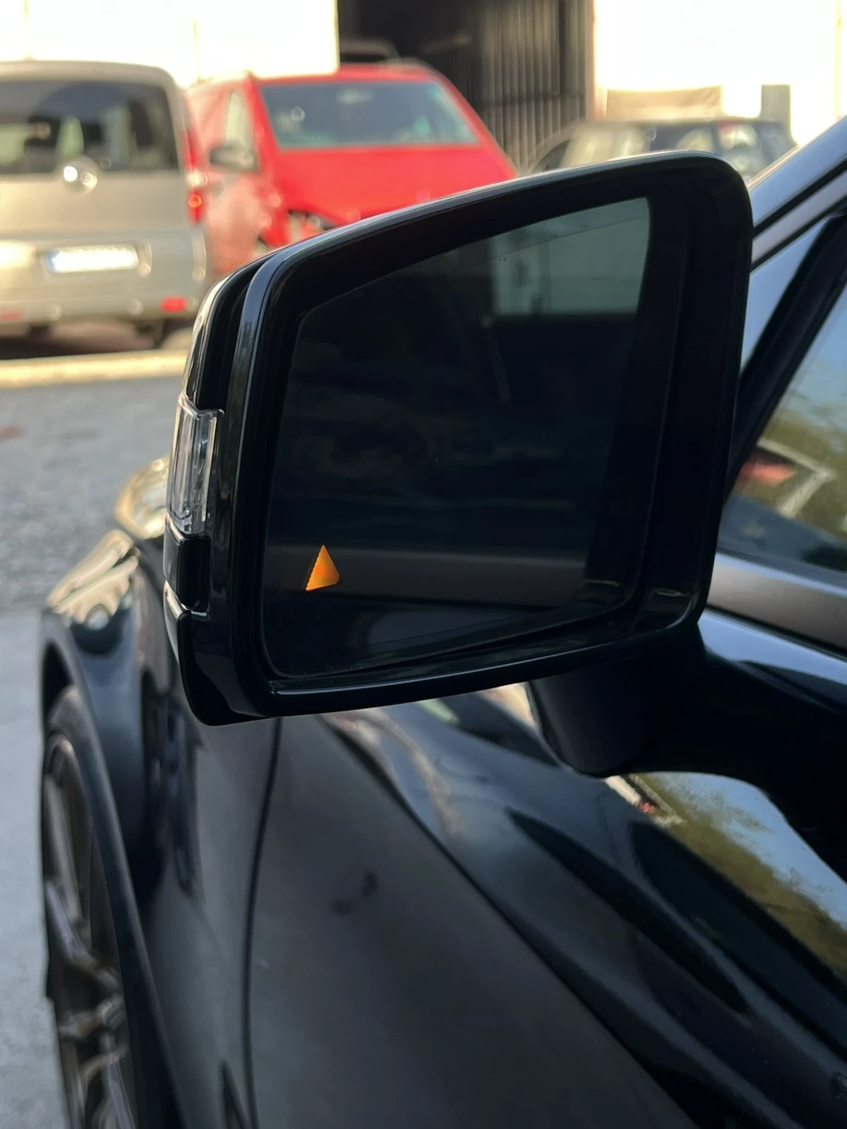 Mercedes-Benz CLS 63 AMG W218, снимка 15 - Автомобили и джипове - 54576851