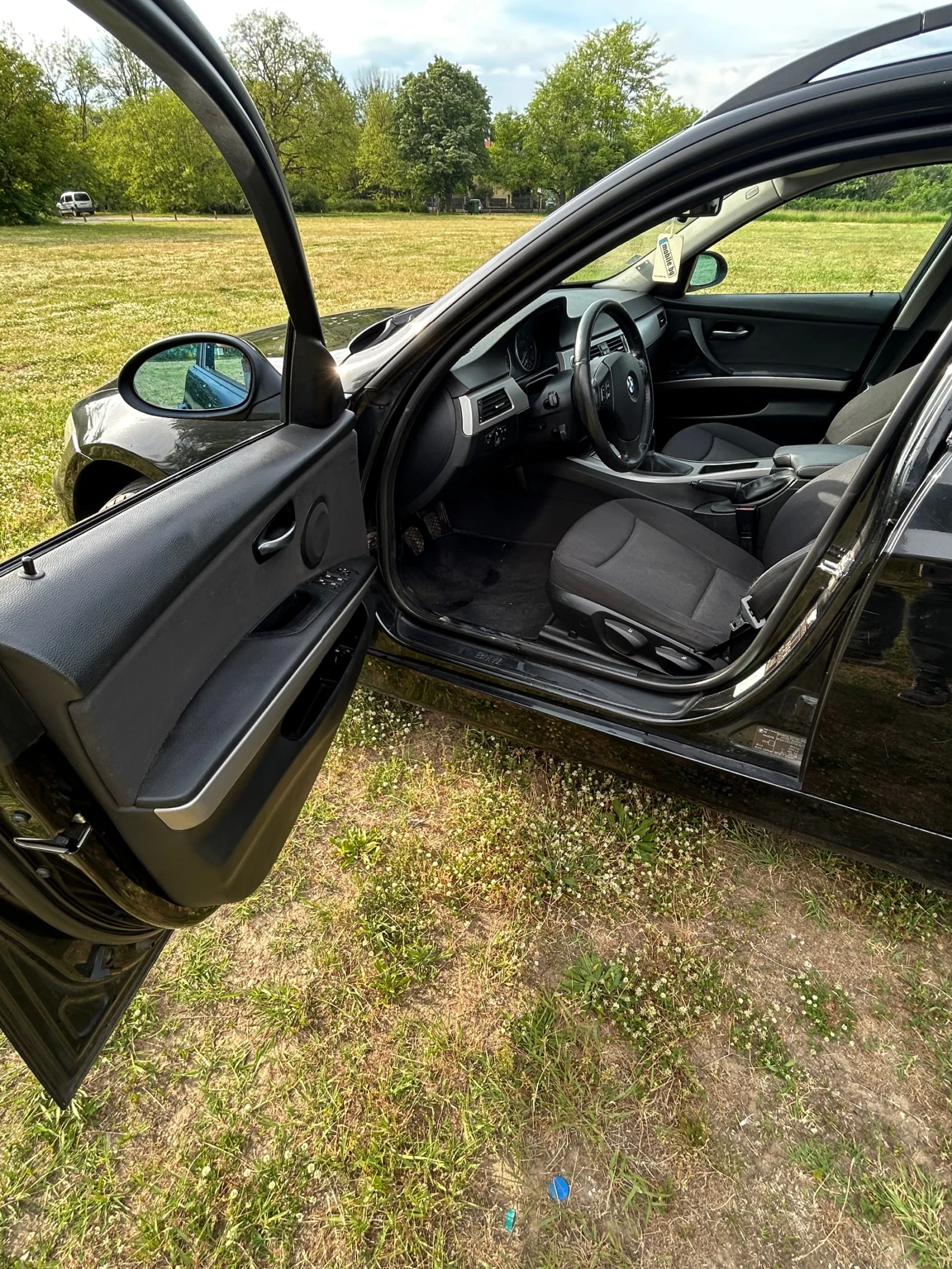 BMW 320, снимка 7 - Автомобили и джипове - 54610284