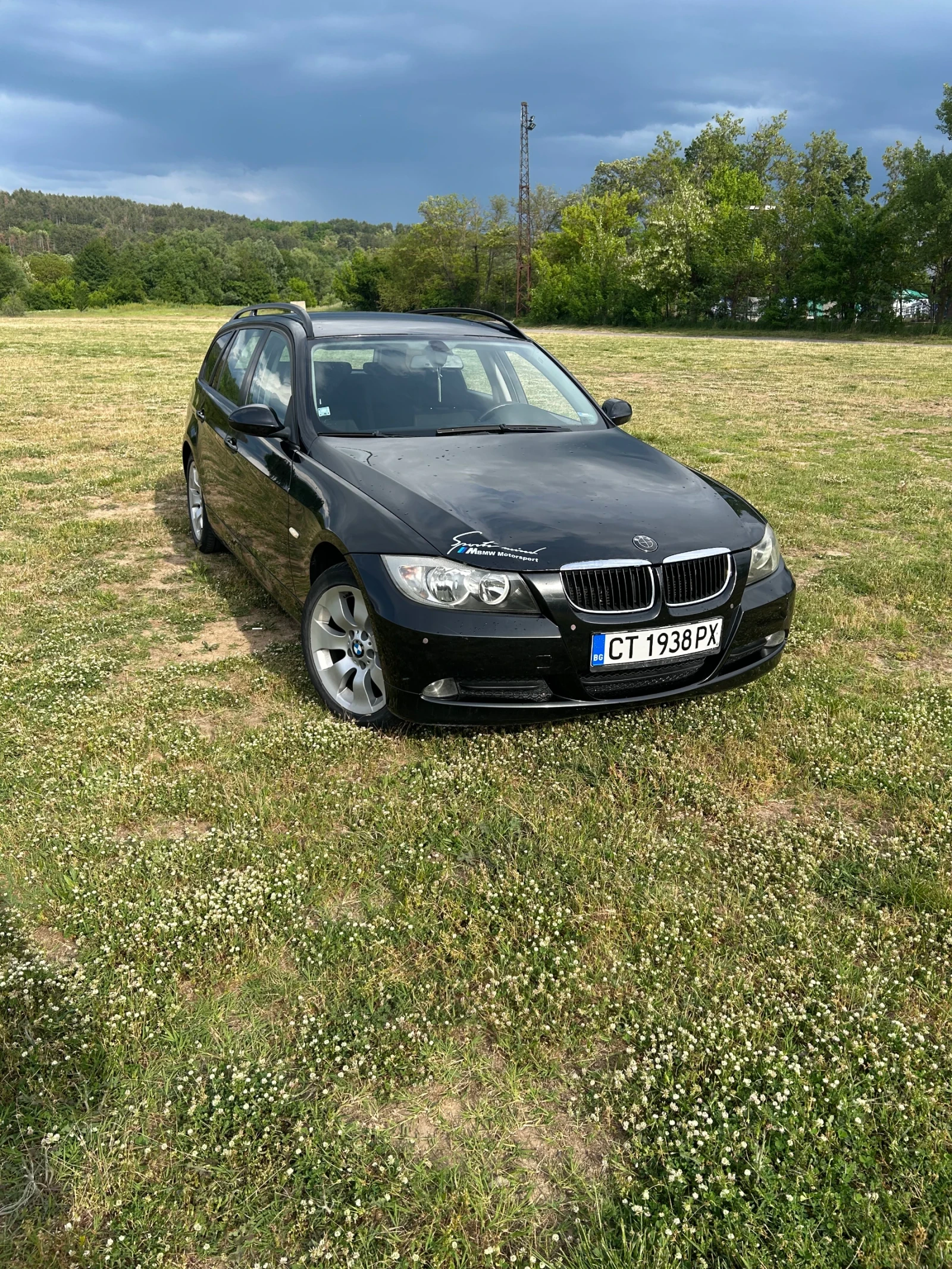 BMW 320