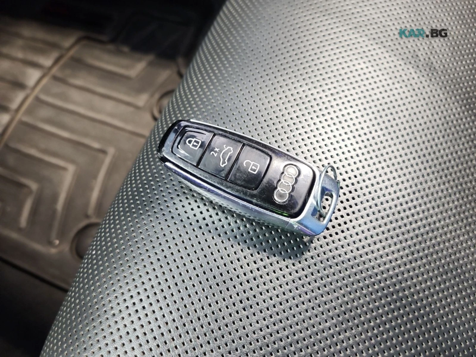 Audi S8 * AвтоКредит* (ЦЕНА ДО БГ), снимка 17 - Автомобили и джипове - 54768197