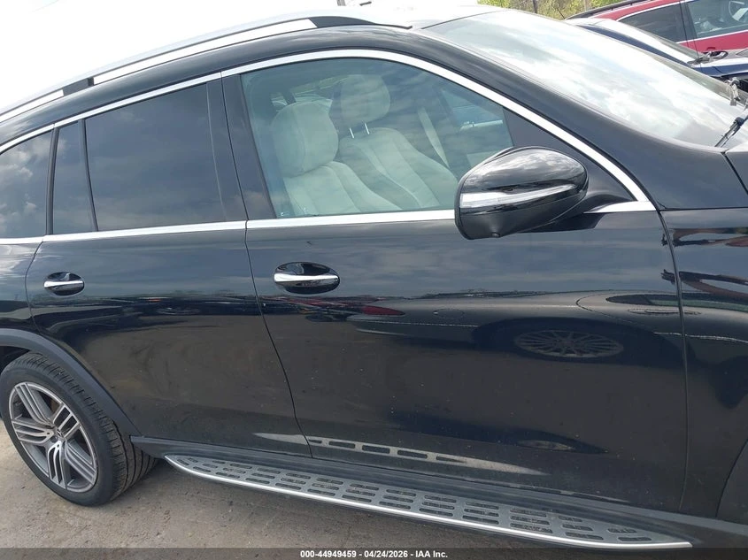Mercedes-Benz GLS 450 3.0l 4Matic, снимка 13 - Автомобили и джипове - 54860216