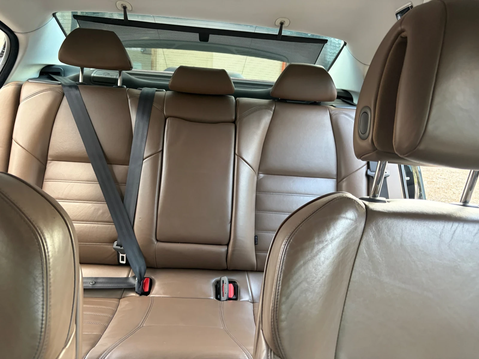 Peugeot 508 Седан, снимка 16 - Автомобили и джипове - 54918890