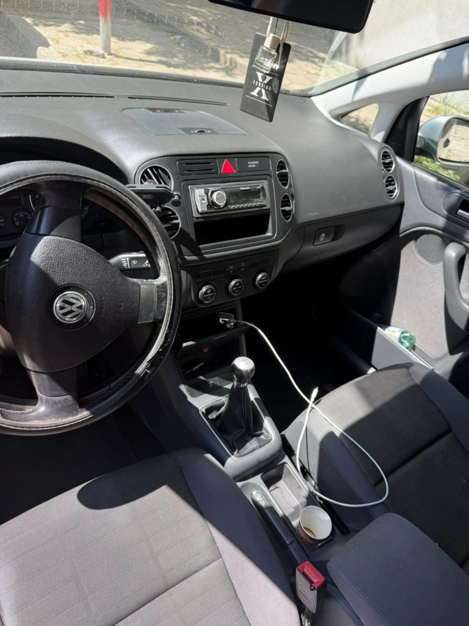 VW Golf Plus | Mobile.bg � ����������� 5