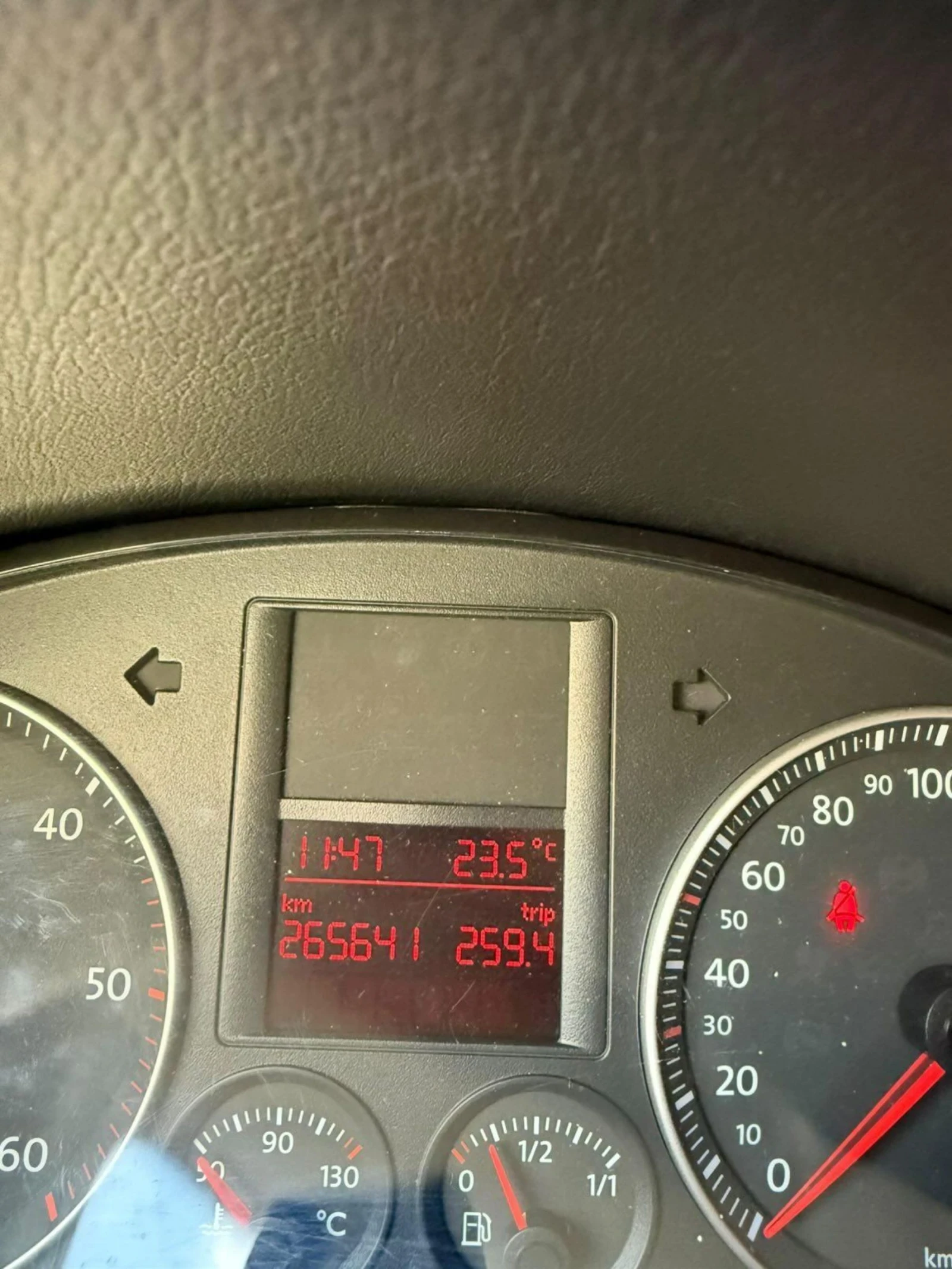 VW Golf Plus