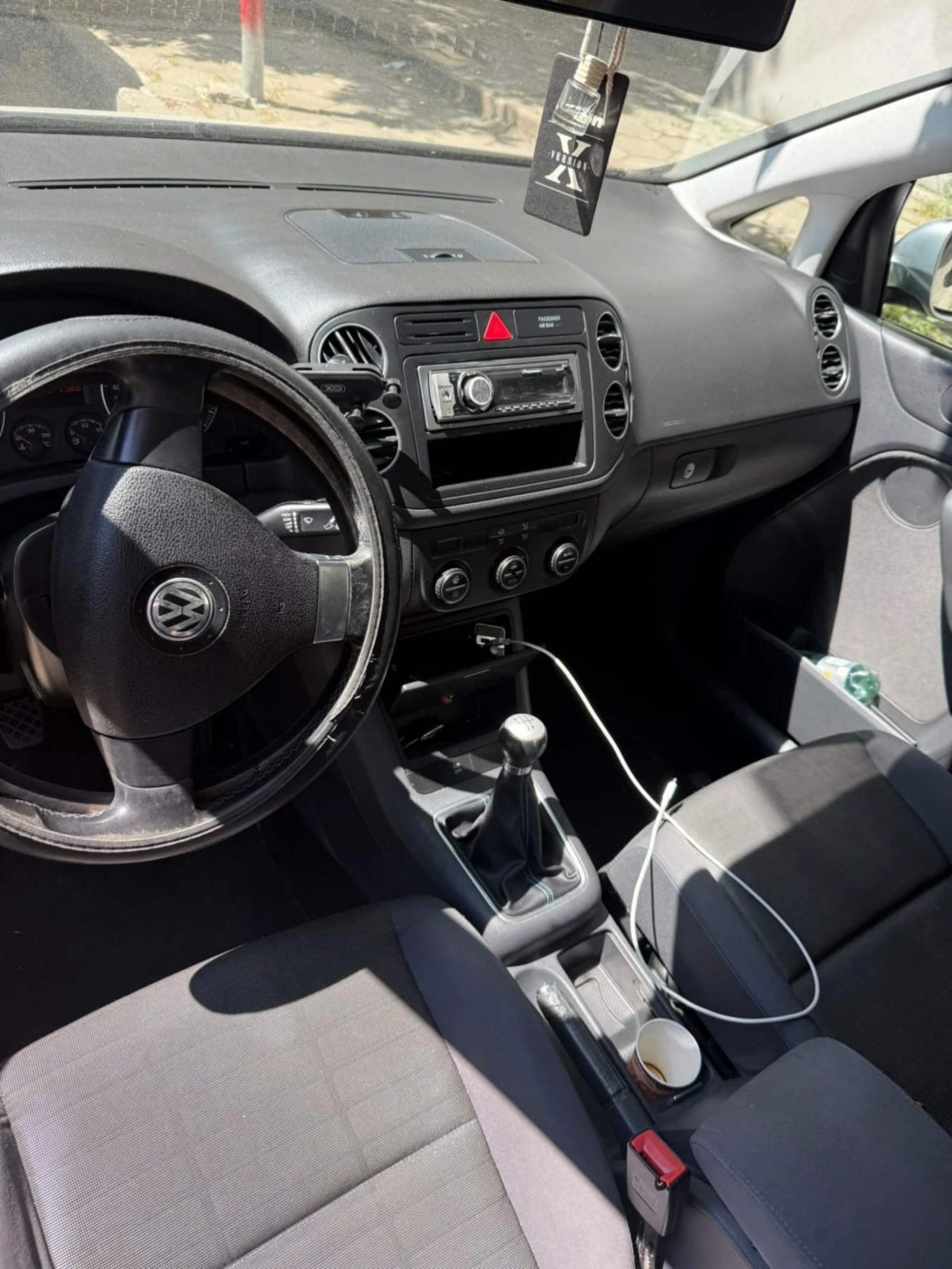 VW Golf Plus | Mobile.bg � ����������� 4