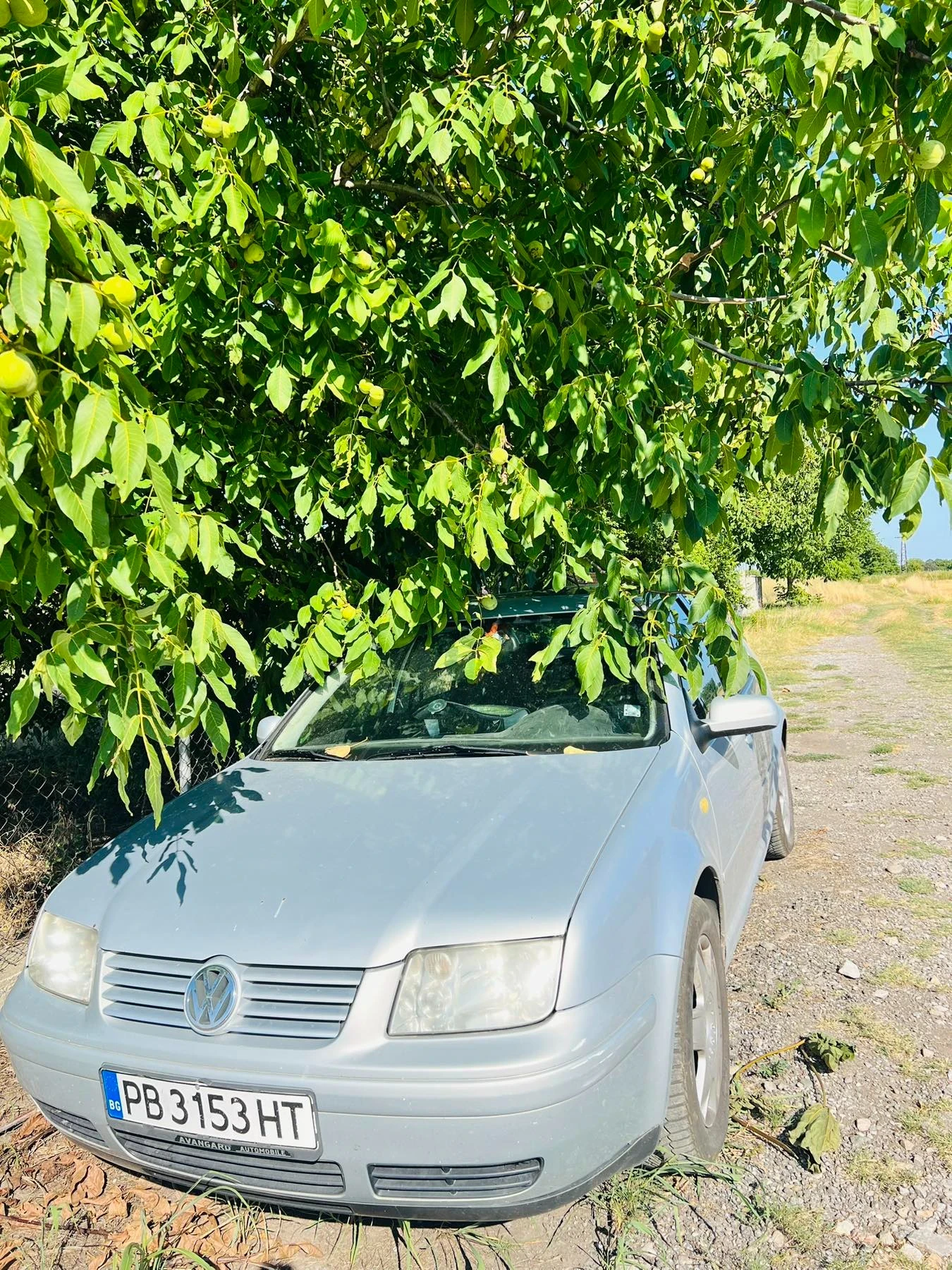 VW Bora 1, 6, снимка 10 - Автомобили и джипове - 55617078