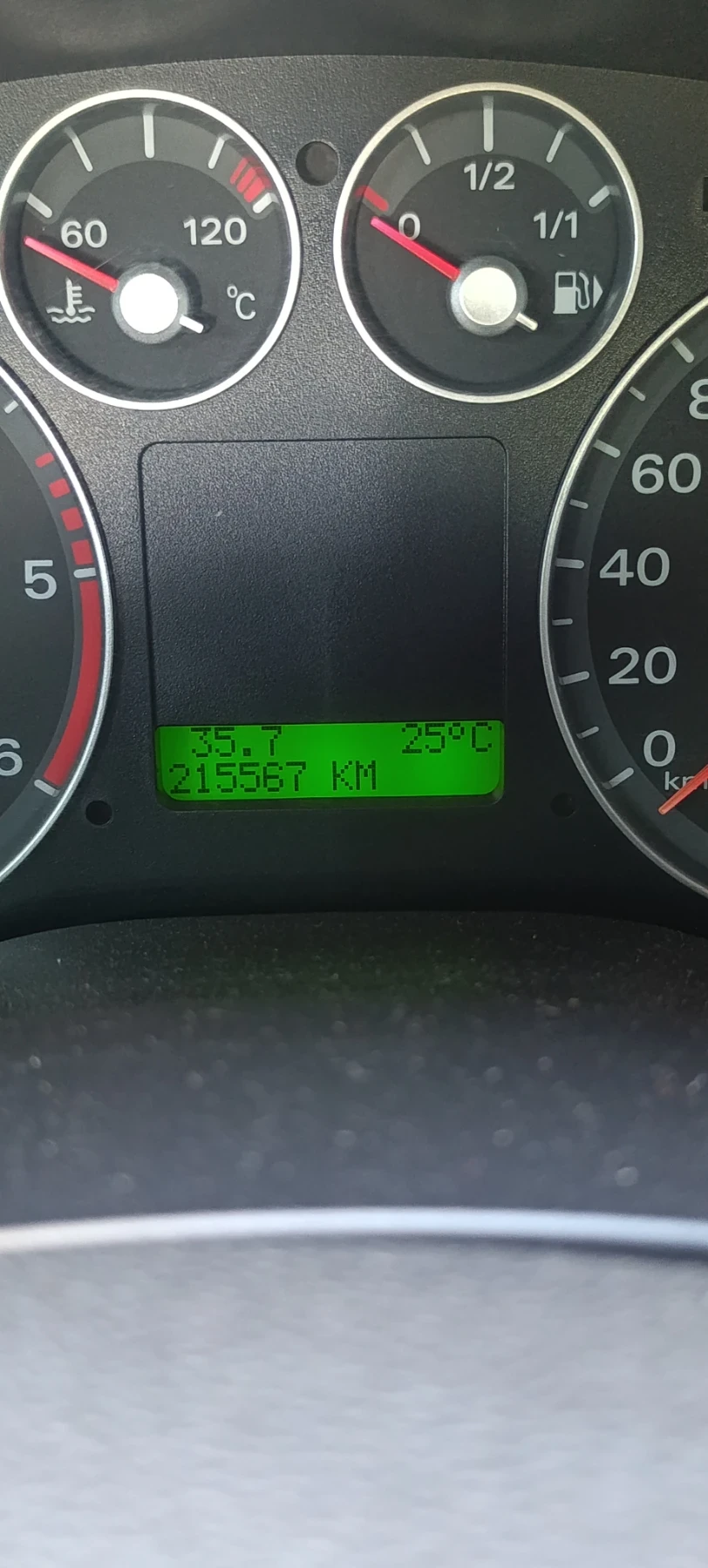 Ford Focus Mk2, снимка 8 - Автомобили и джипове - 55675636