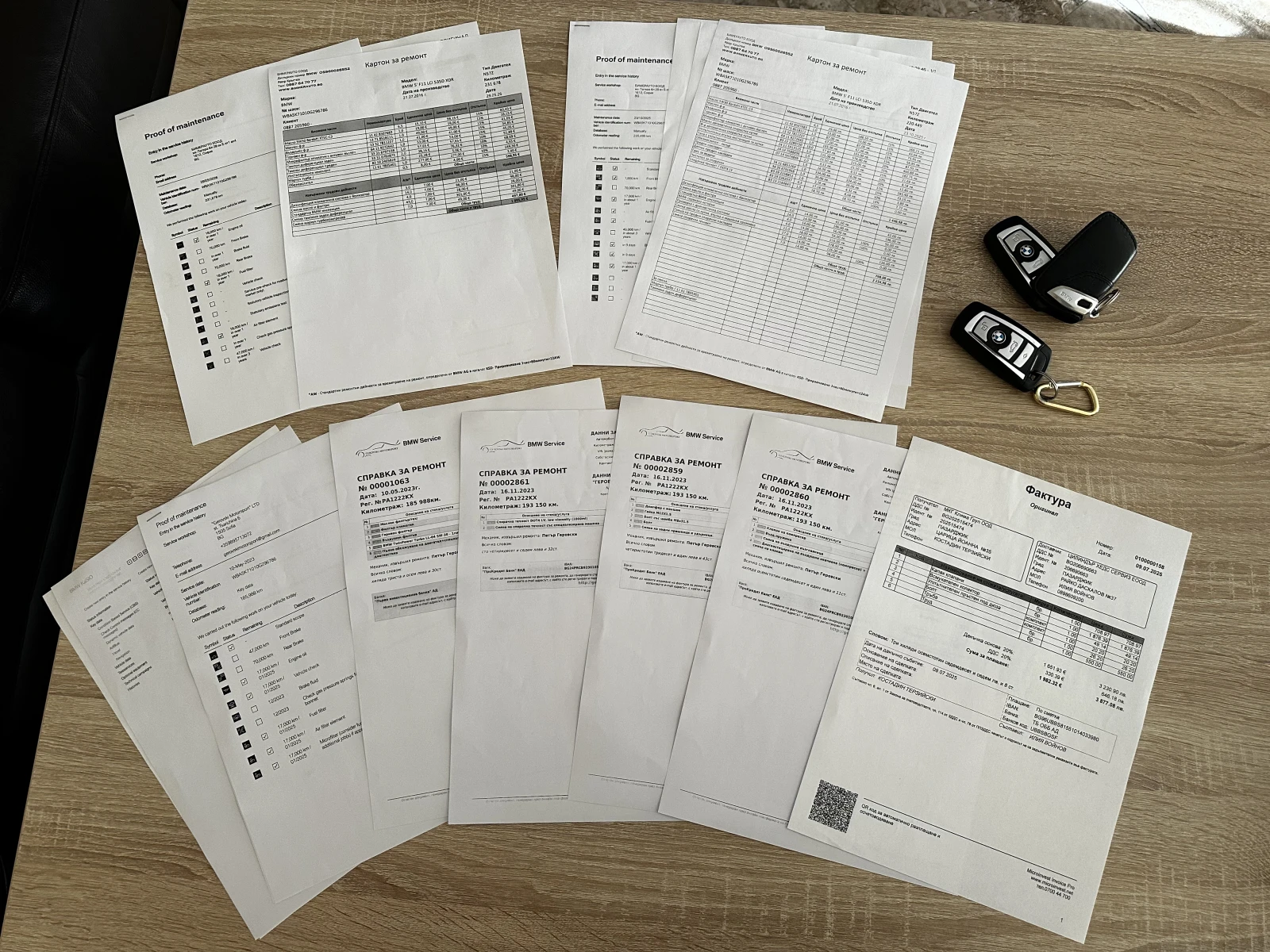 BMW 535 535d xDrive LCI Luxury, снимка 16 - Автомобили и джипове - 55724138