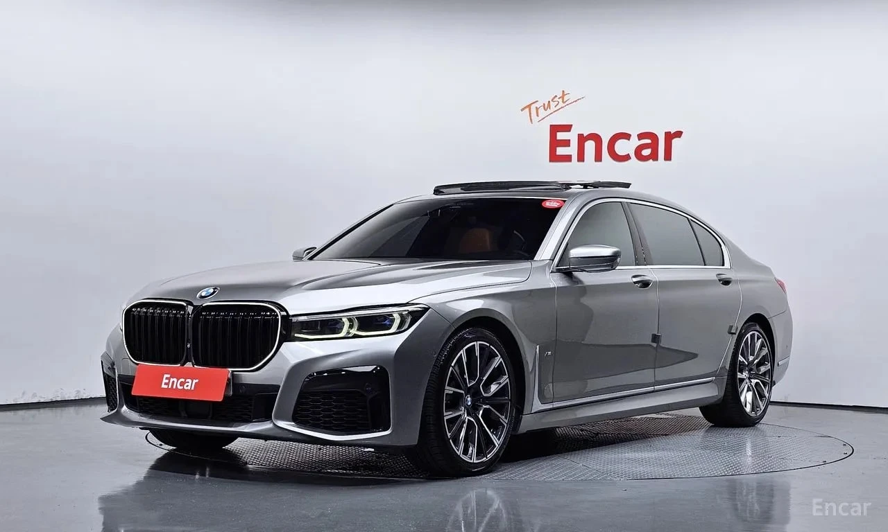 BMW 730 * 730Ld xDrive M Sport * БЕЗ ПЪРВОНАЧАЛНА ВНОСКА