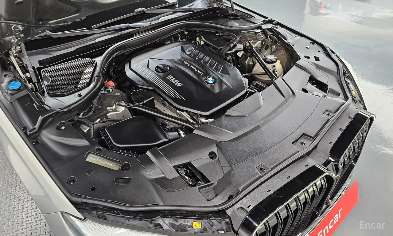 BMW 730 730Ld xDrive M Sport/ЛАЗЕРИ/ДИСТРОНИК/360/ОБДУХ/, снимка 6 - Автомобили и джипове - 55833072