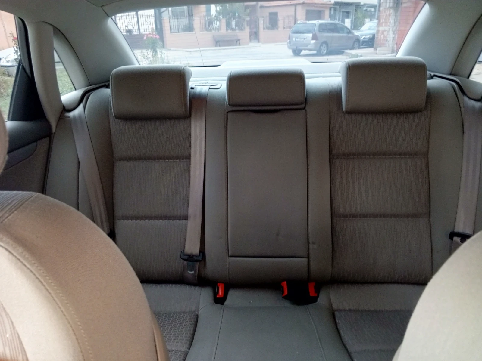 Audi A4, снимка 2 - Автомобили и джипове - 55850154
