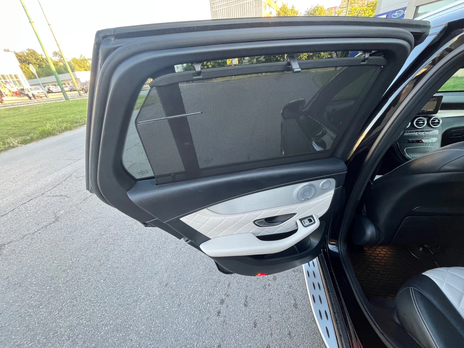 Mercedes-Benz CLC 250 | Mobile.bg � ����������� 8