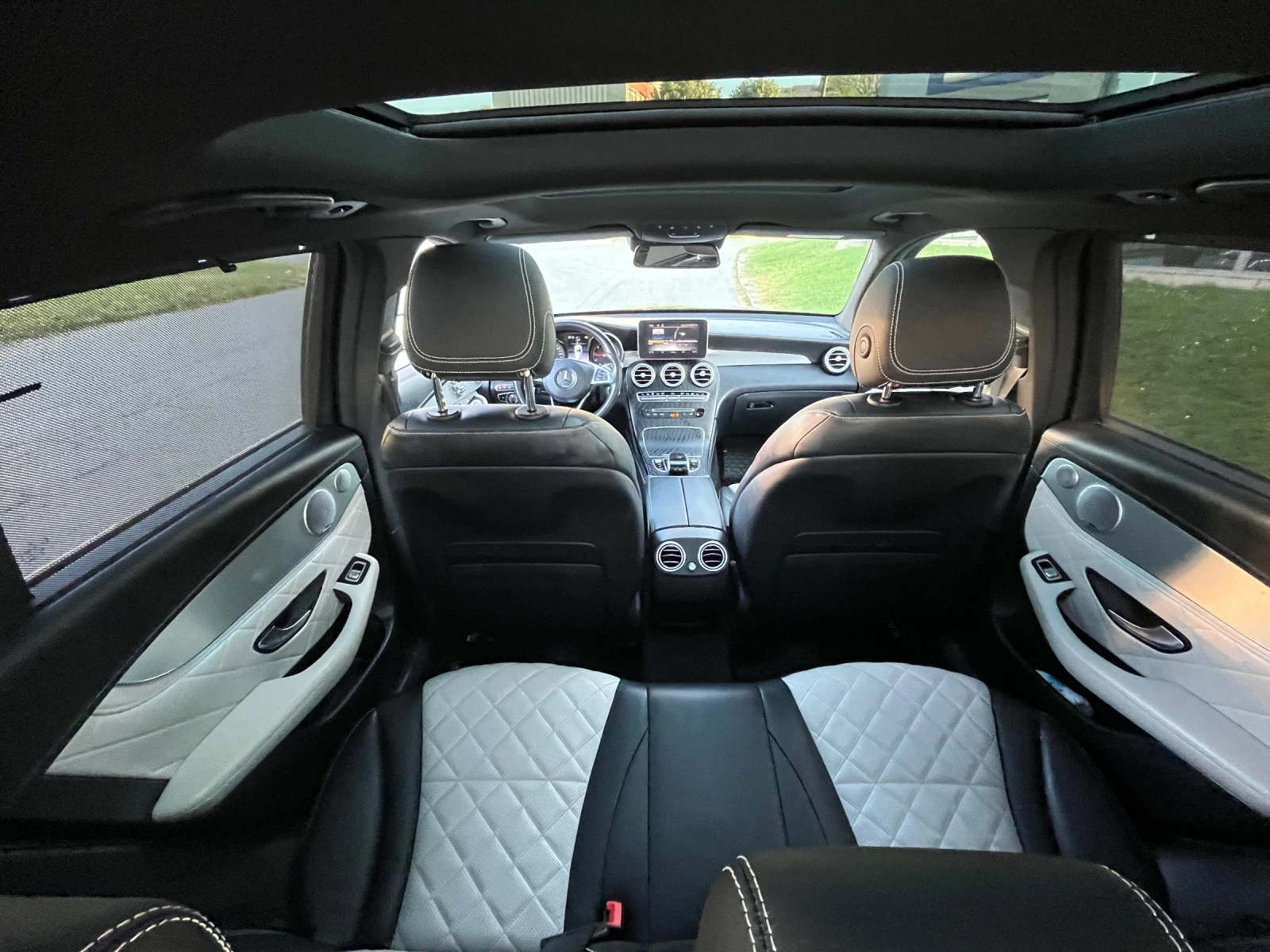 Mercedes-Benz CLC 250 | Mobile.bg � ����������� 6