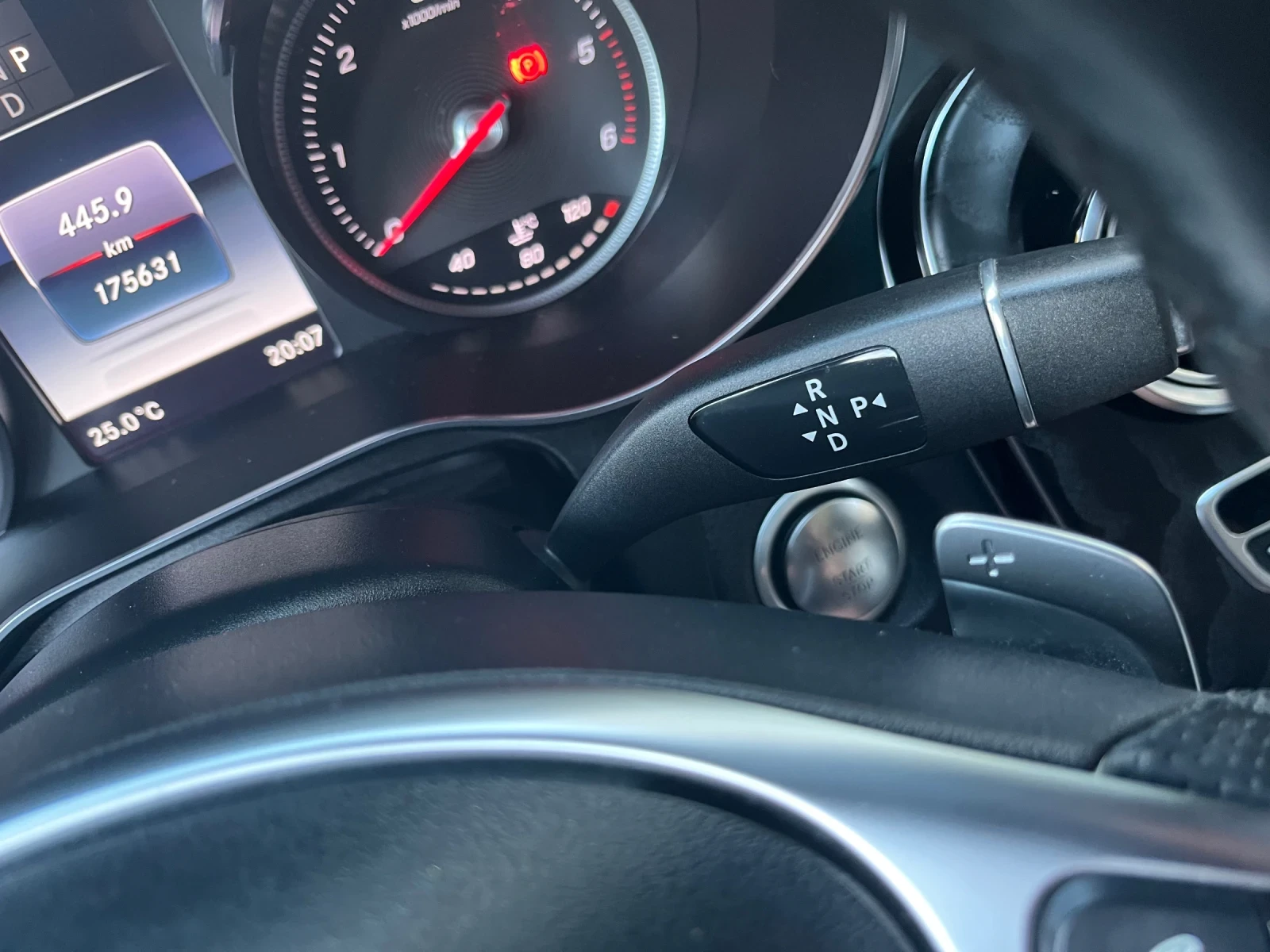 Mercedes-Benz CLC 250 | Mobile.bg � ����������� 10