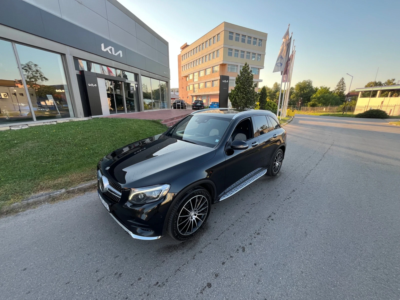 Mercedes-Benz CLC 250 | Mobile.bg � ����������� 2