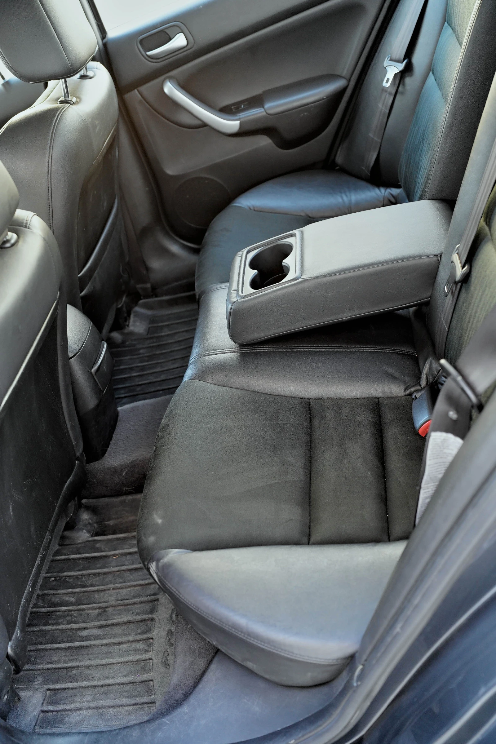 Honda Accord, снимка 6 - Автомобили и джипове - 55975992
