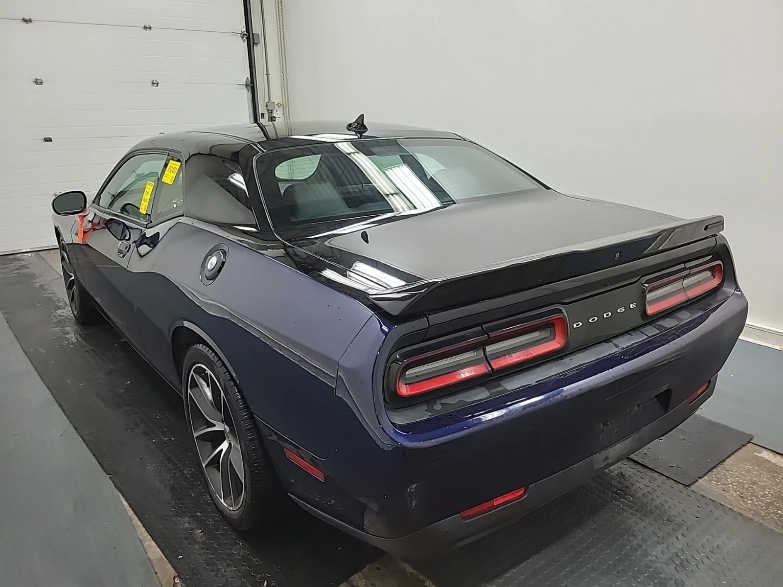 Dodge Challenger * SCAT PACK SHAKER * РЪЧКА * ПОДГРЕВ И ОБДУХВАНЕ* , снимка 5 - Автомобили и джипове - 55989814