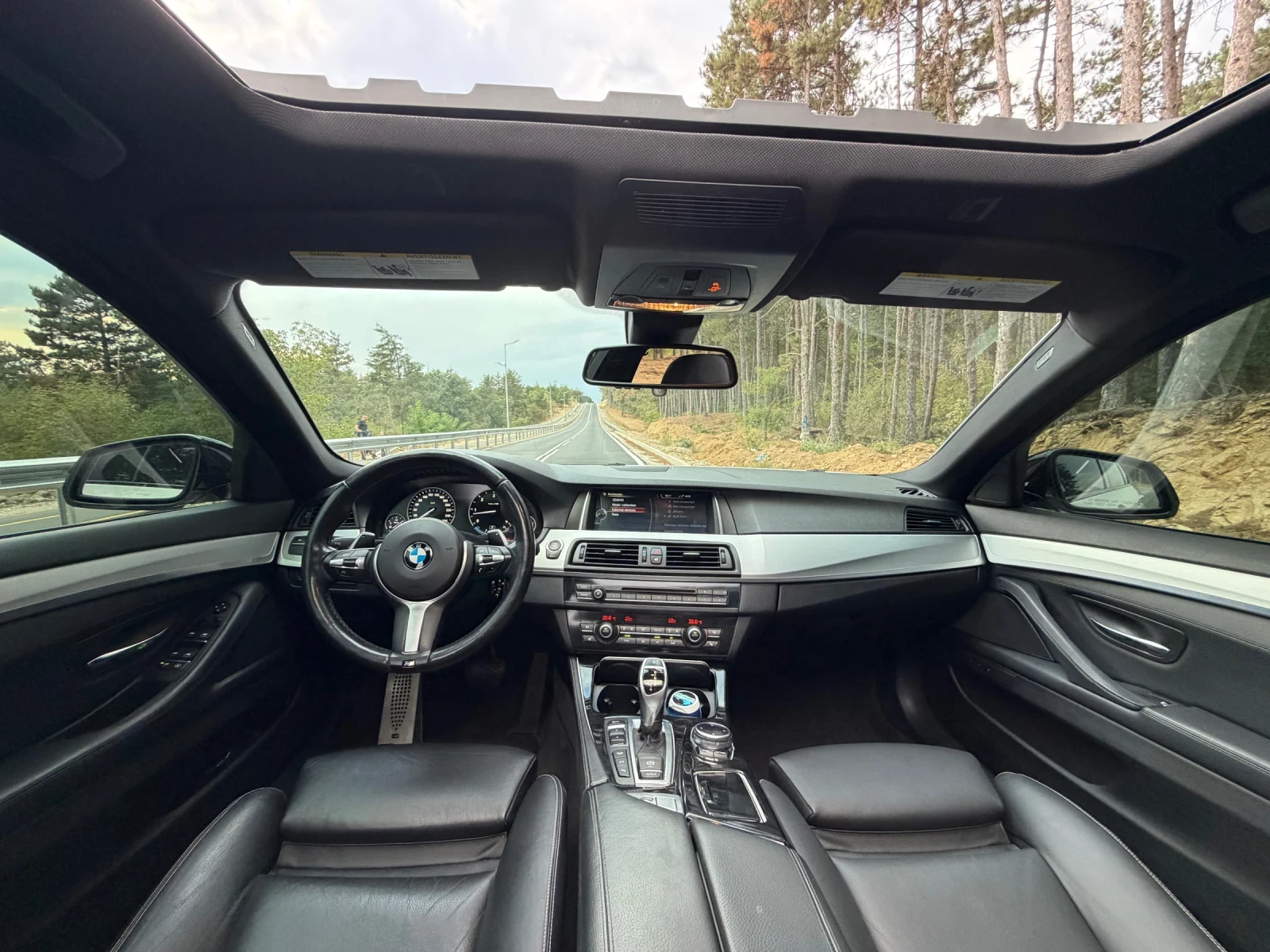 BMW 535 | Mobile.bg � ����������� 8