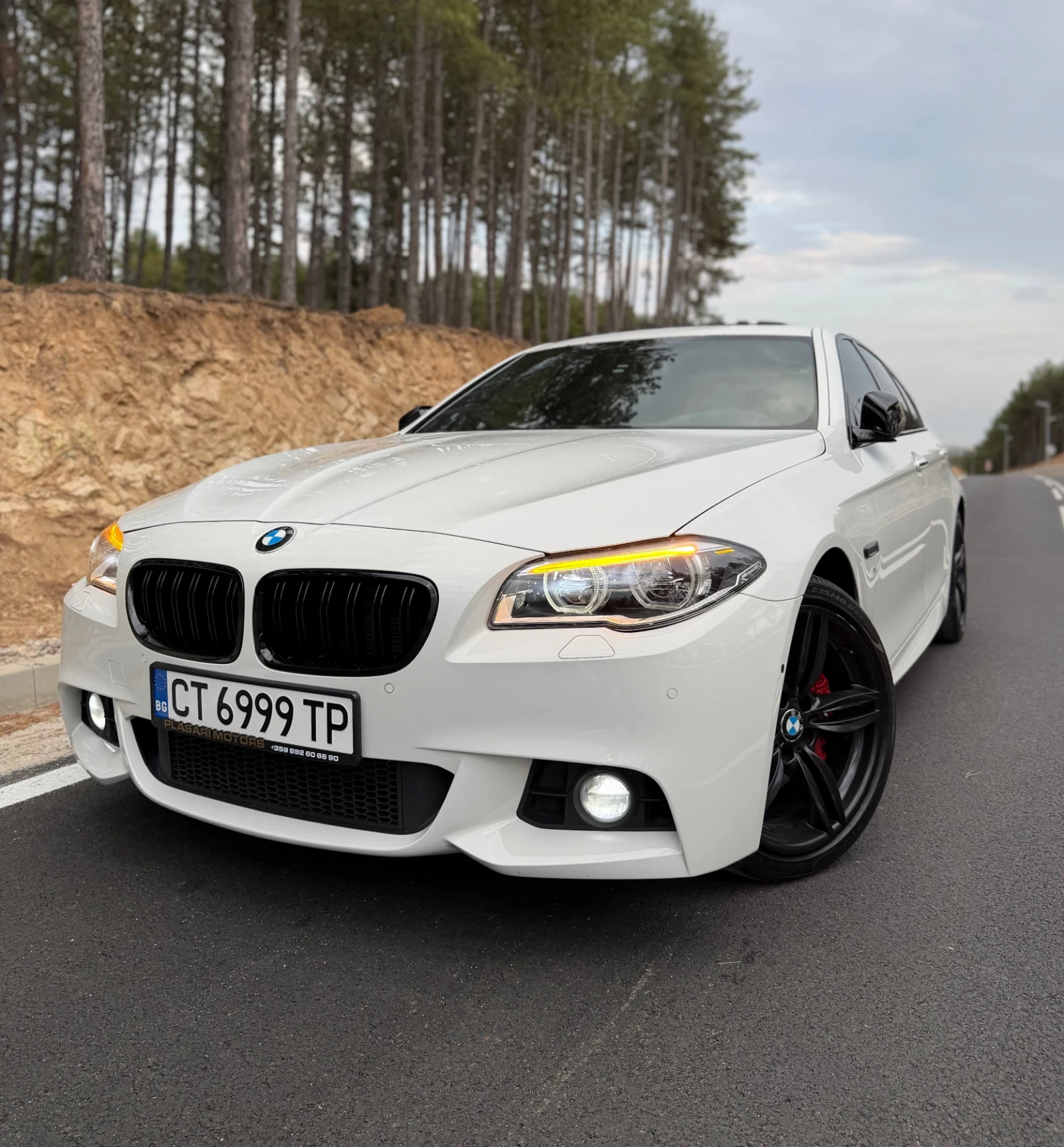 BMW 535 | Mobile.bg � ����������� 6