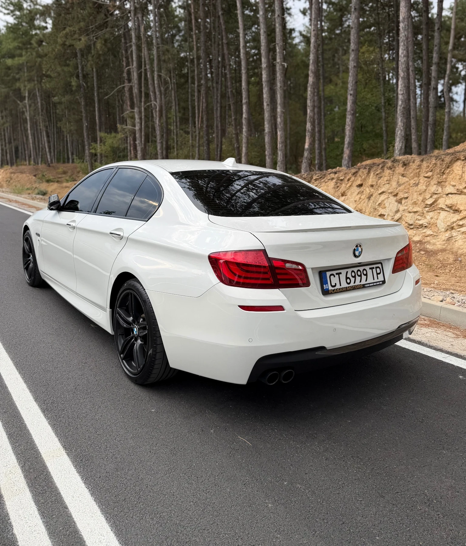 BMW 535 | Mobile.bg � ����������� 3