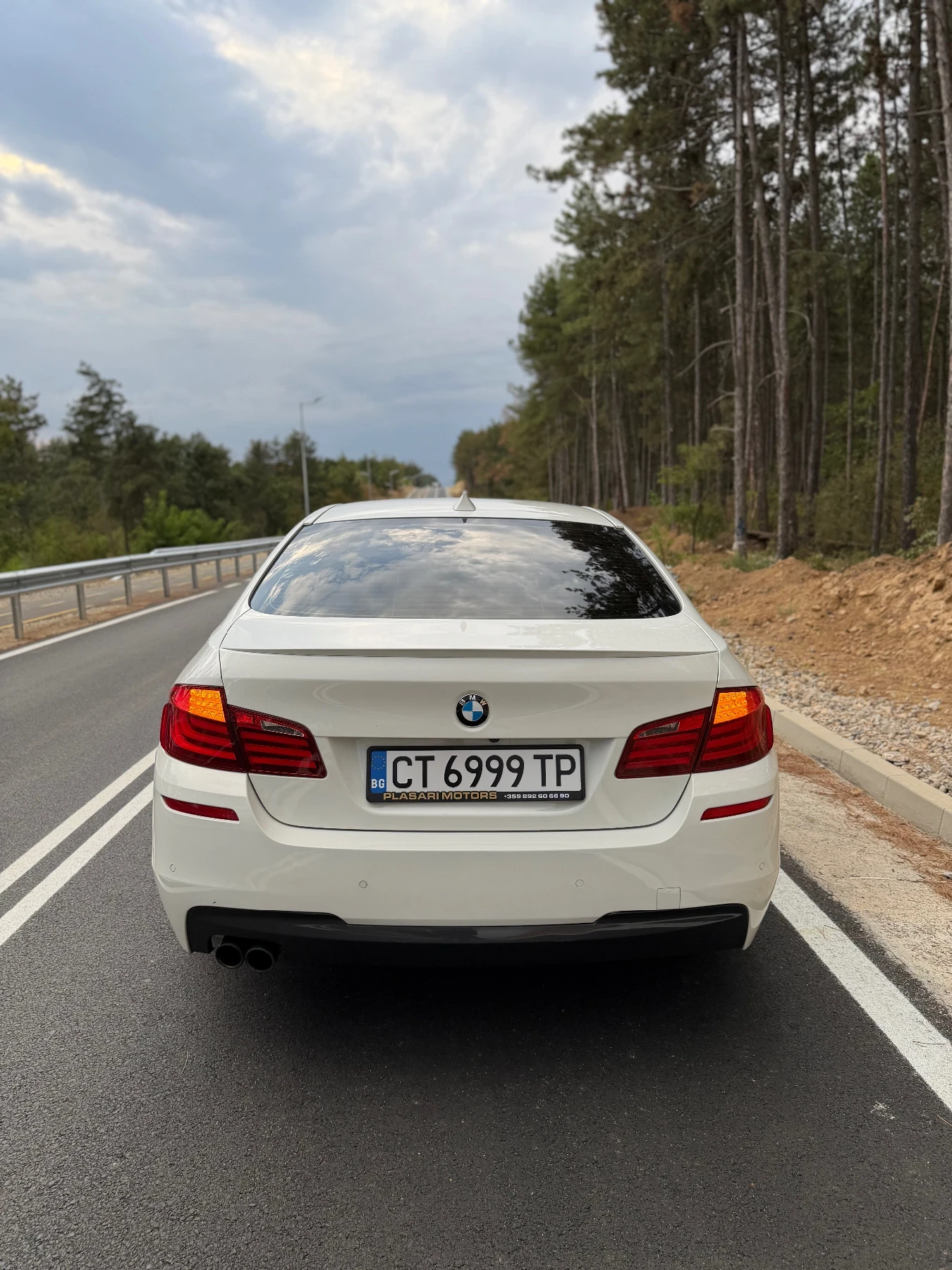 BMW 535 | Mobile.bg � ����������� 4