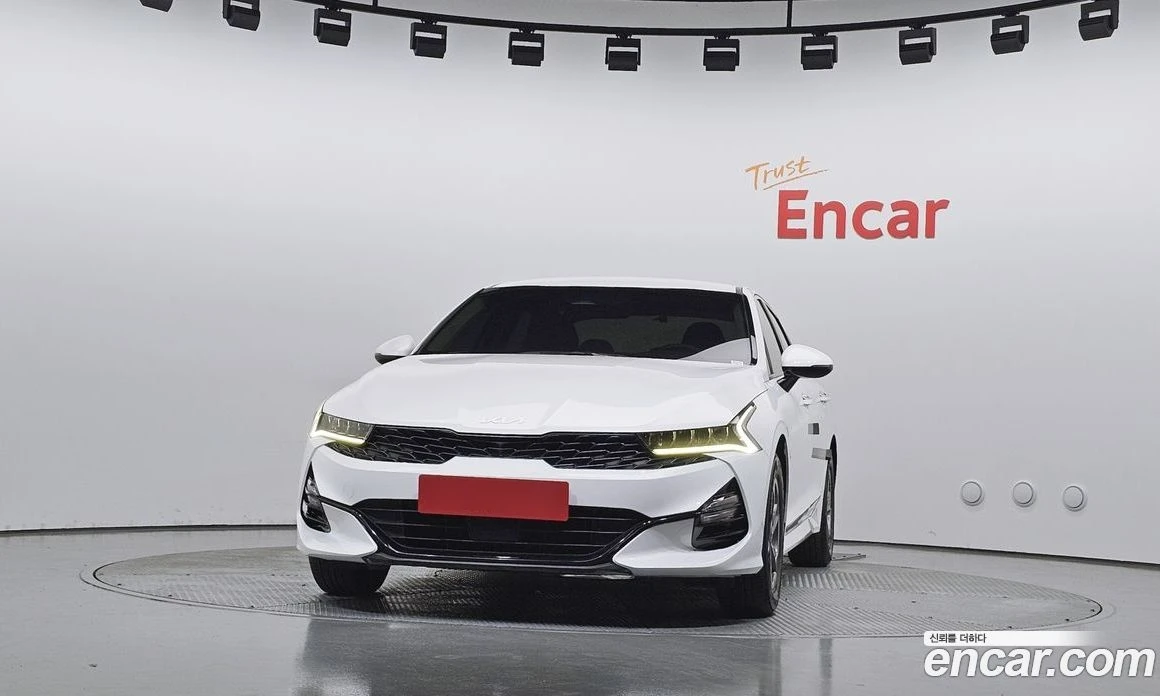 Kia K5 2.0 LPI Strandard  * koreiskikoli.bg * , снимка 3 - Автомобили и джипове - 56152360