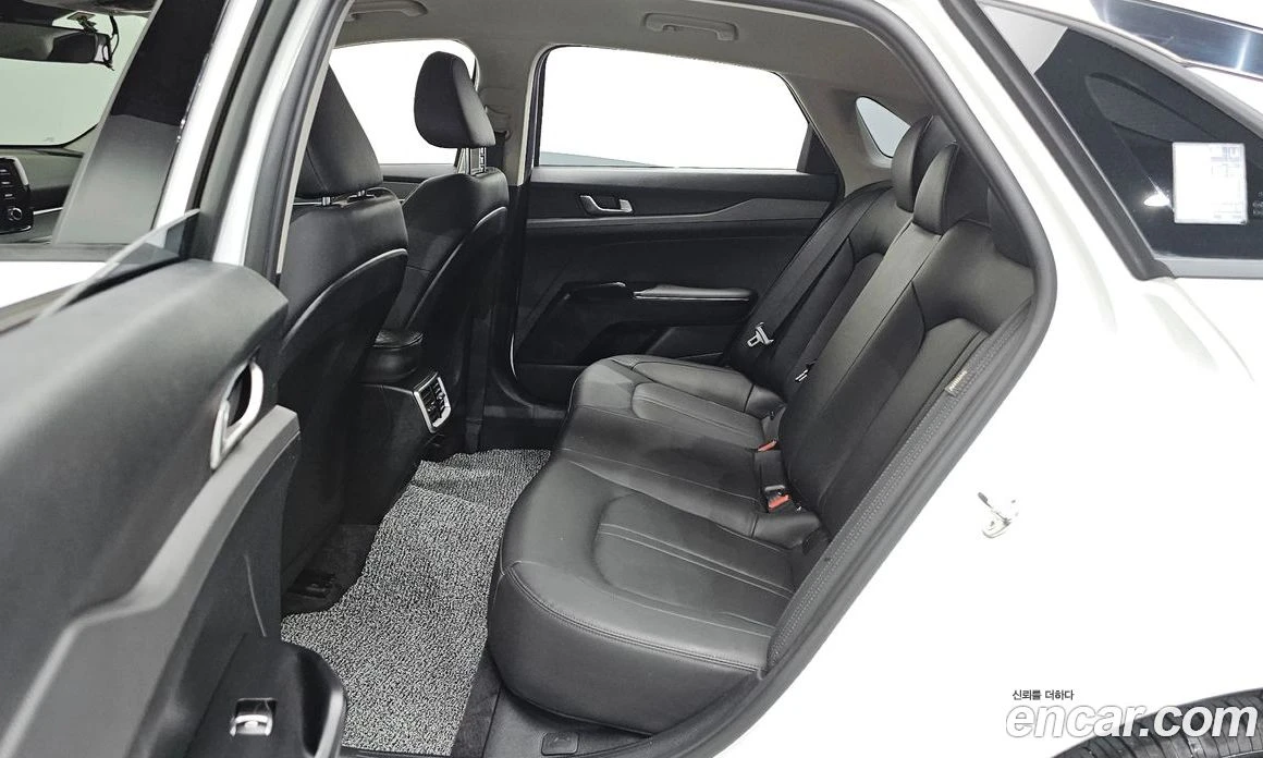 Kia K5 2.0 LPI Strandard  * koreiskikoli.bg * , снимка 11 - Автомобили и джипове - 56152360