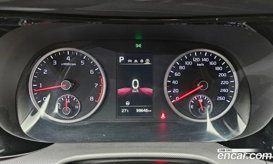 Kia K5 2.0 LPI Strandard  * koreiskikoli.bg * , снимка 8 - Автомобили и джипове - 56152360