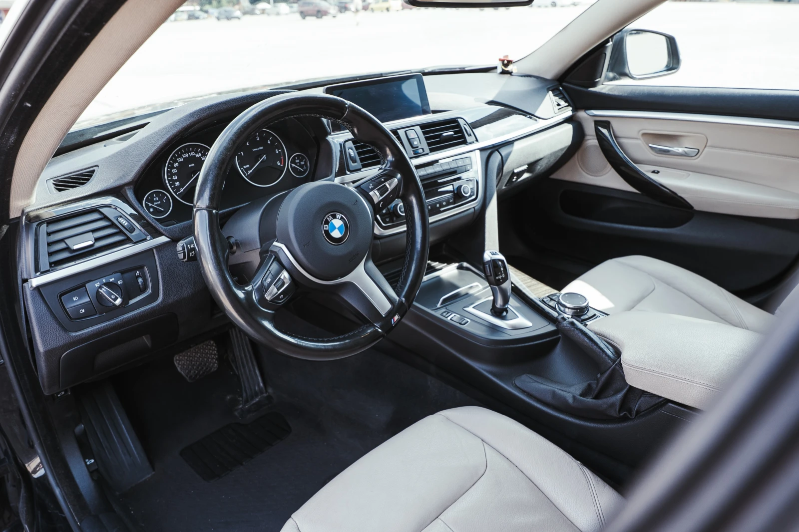 BMW 430 M4 визия, лизинг, снимка 9 - Автомобили и джипове - 56194310