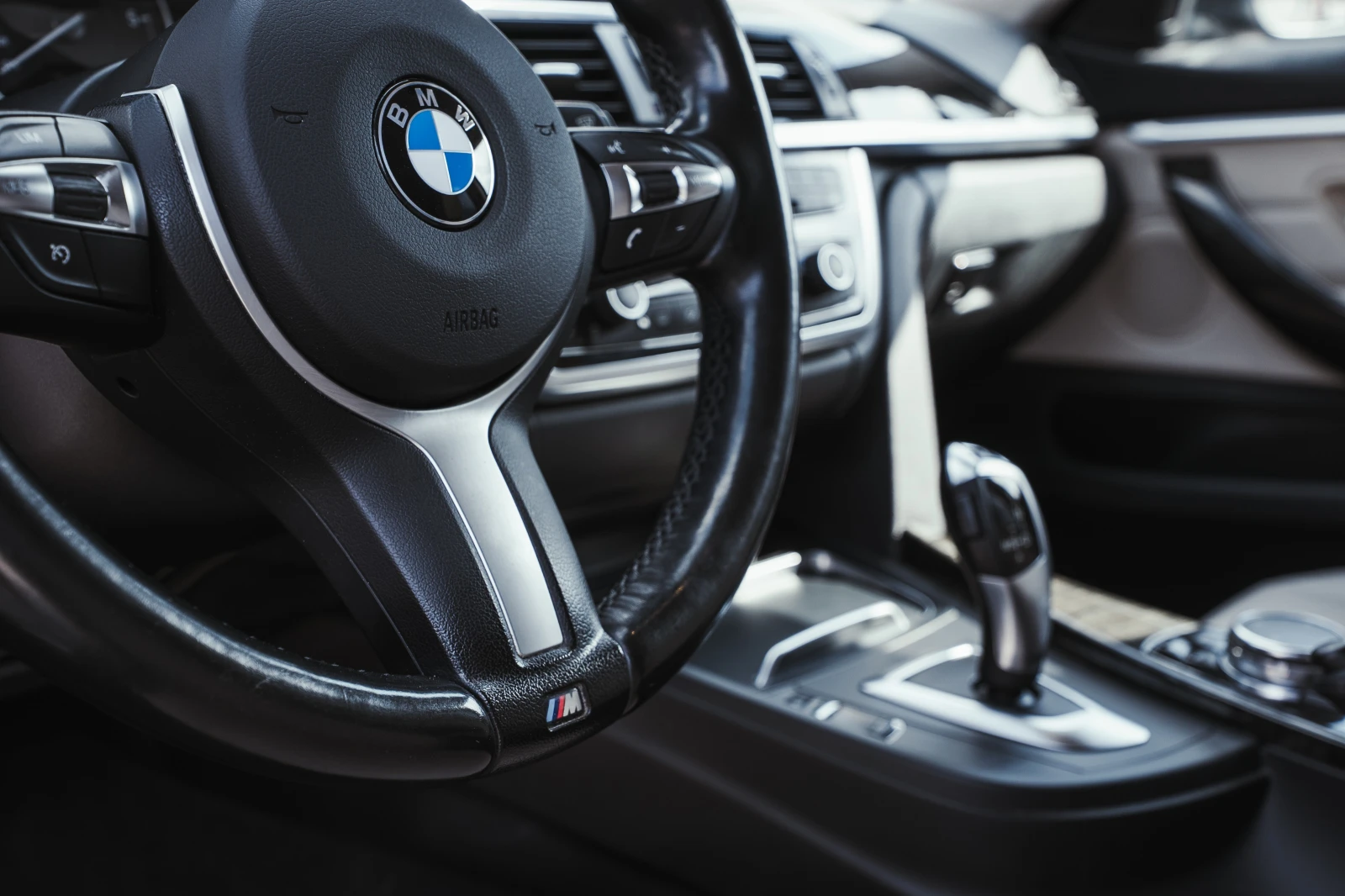 BMW 430 M4 визия, лизинг, снимка 12 - Автомобили и джипове - 56194310