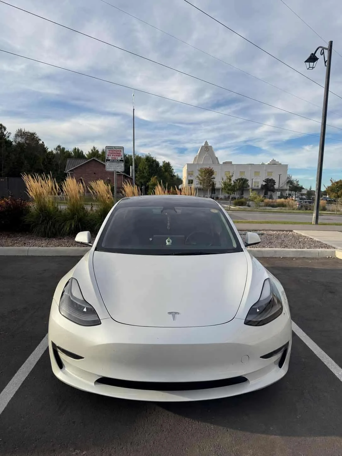 Tesla Model 3 * Performance * CARFAX * 