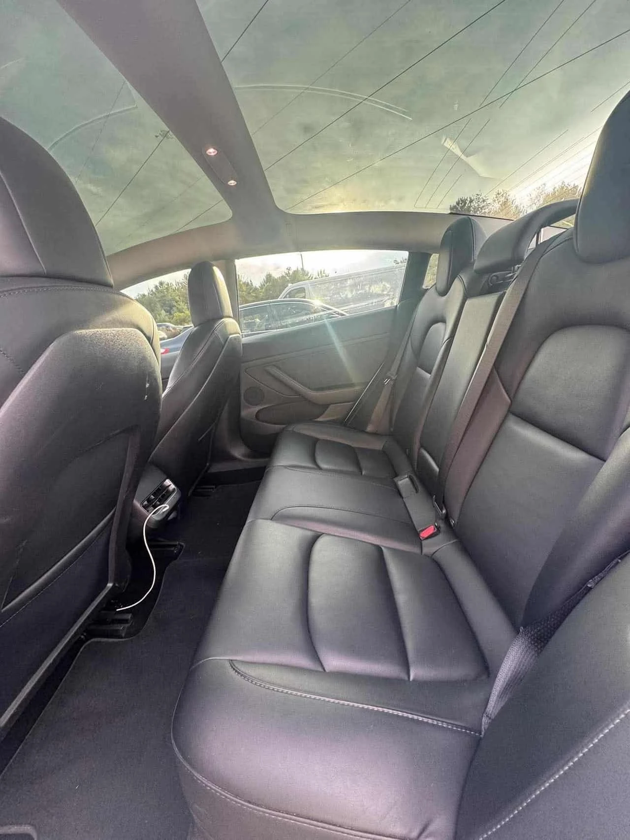 Tesla Model 3 * Performance * CARFAX * , снимка 10 - Автомобили и джипове - 56260944