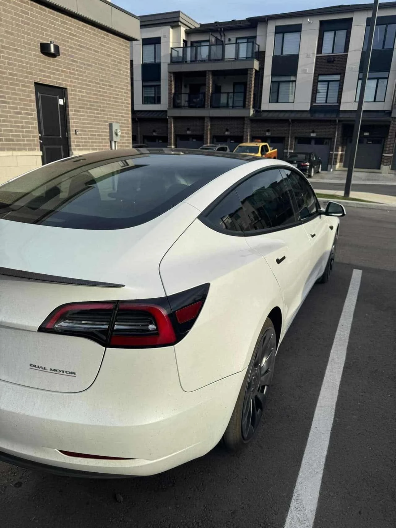 Tesla Model 3 * Performance * CARFAX * , снимка 11 - Автомобили и джипове - 56260944