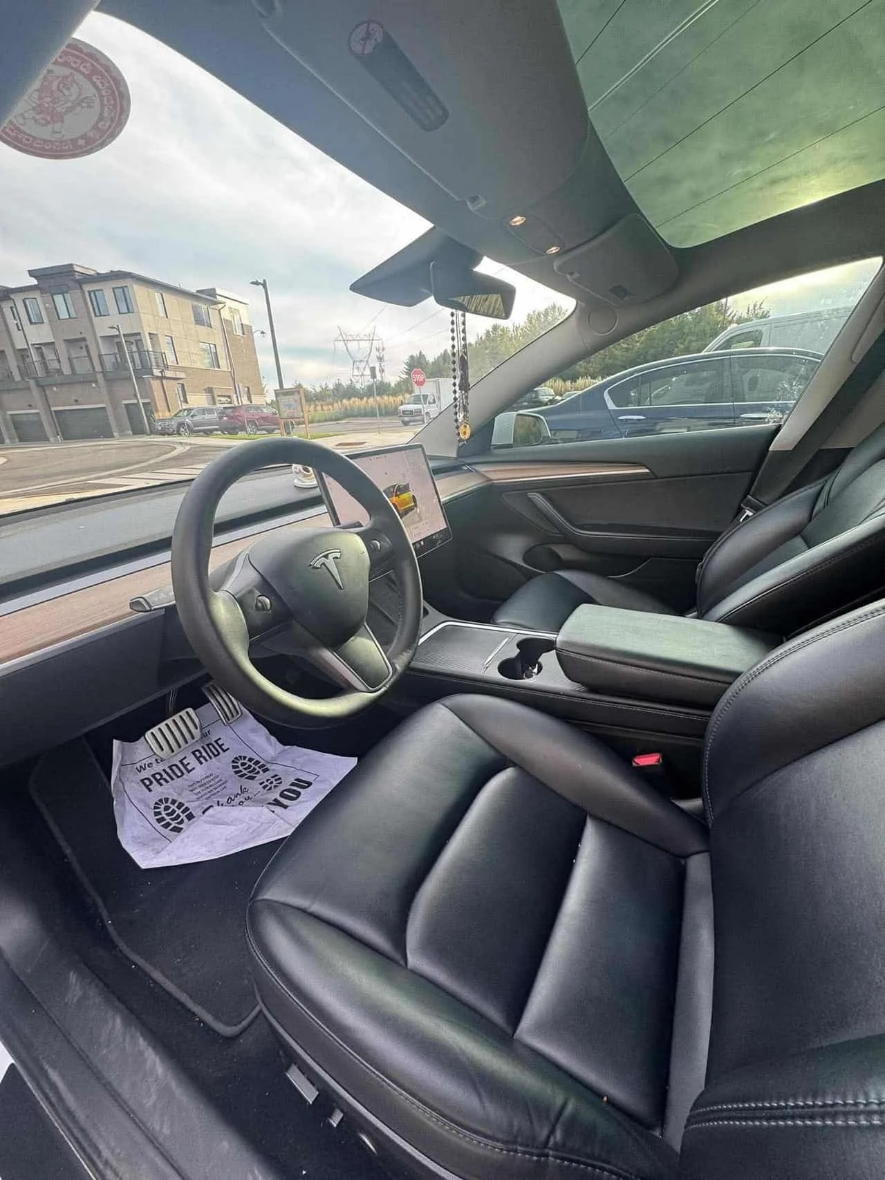 Tesla Model 3 * Performance * CARFAX * , снимка 5 - Автомобили и джипове - 56260944