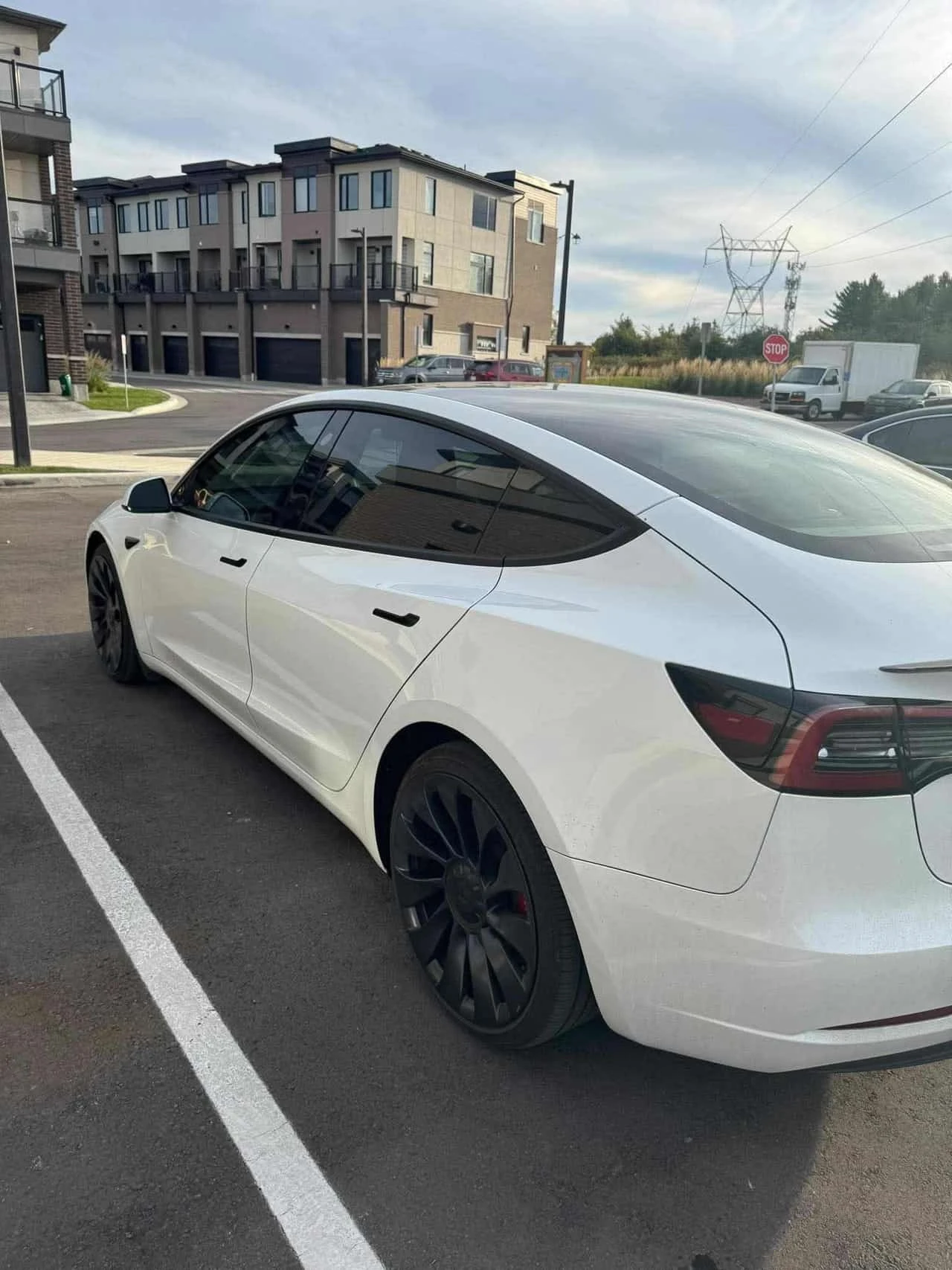 Tesla Model 3 * Performance * CARFAX * , снимка 12 - Автомобили и джипове - 56260944