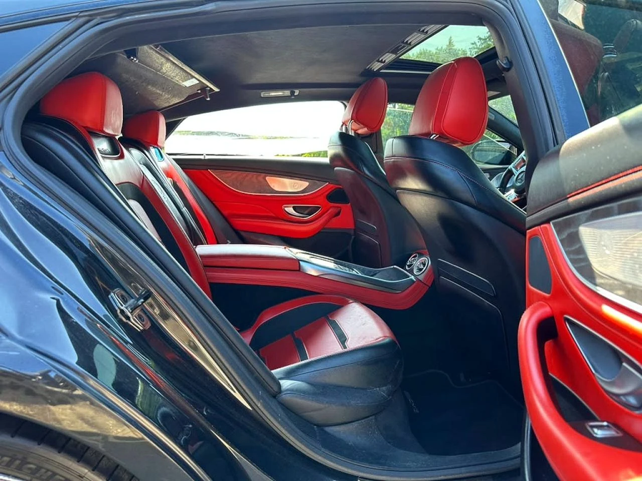Mercedes-Benz AMG GT 3.0l 6 | Mobile.bg � ����������� 5