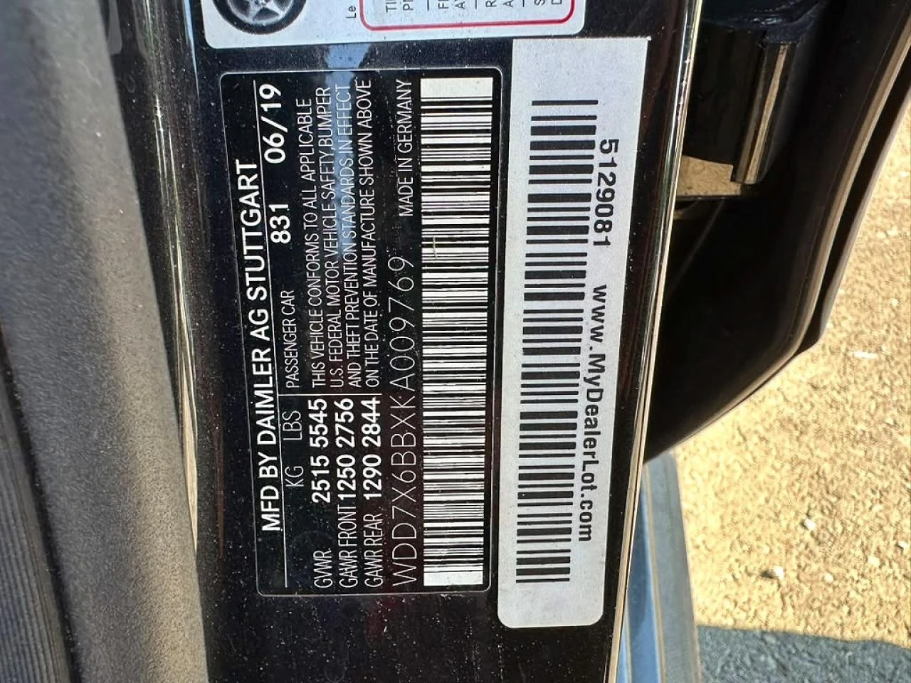 Mercedes-Benz AMG GT 3.0l 6 | Mobile.bg � ����������� 10
