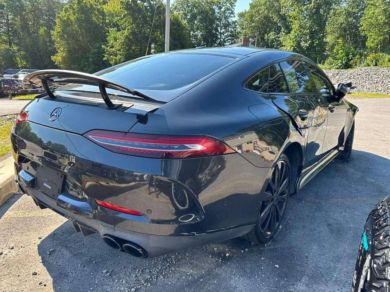 Mercedes-Benz AMG GT 3.0l 6 | Mobile.bg � ����������� 3
