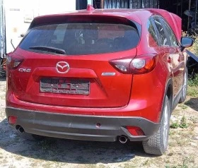 Mazda CX-5, снимка 2