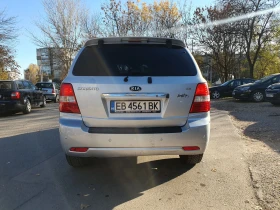 Kia Sorento 2.5 CRDI 16v - изображение 5