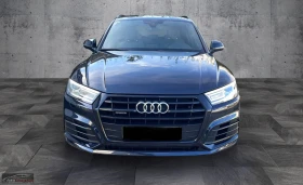 Audi Q5 50TDI/286HP/4X4/S-Line Plus/LED/NAVI/MAGNET/E120, снимка 2
