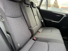 Toyota Rav4  2.5 HYBRID 222ps. 4WD  СОБСТВЕН ЛИЗИНГ/БАРТЕР, снимка 9